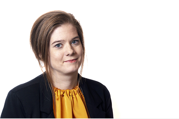 Beinta B. Nolsøe