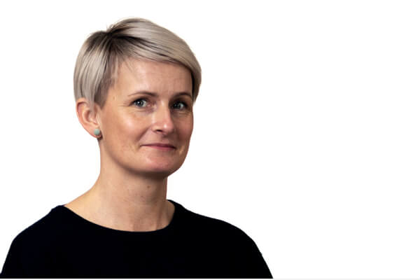 Anna Petra Poulsen