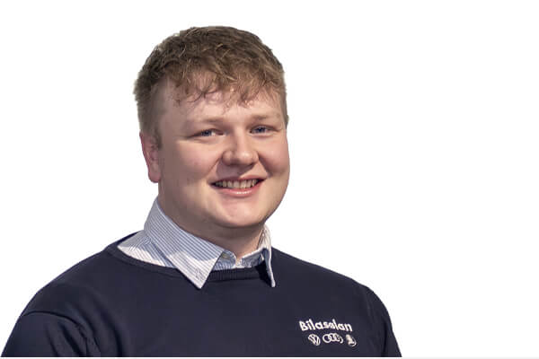 Niklas Reinert Højgaard